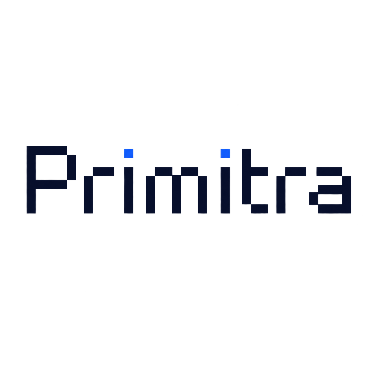 Primitra Logo